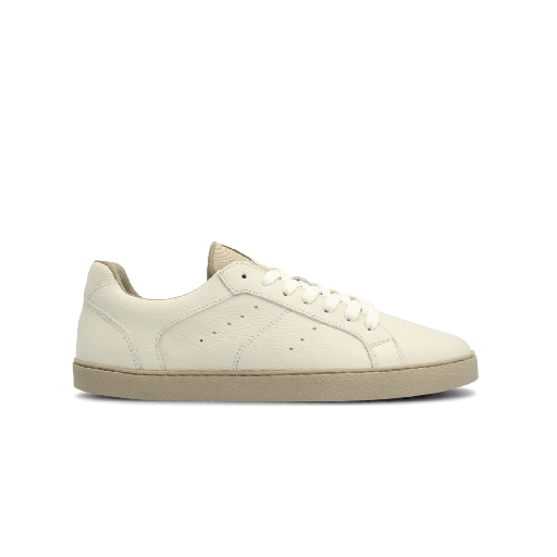 GROUNDIES Universe Men Off-White
