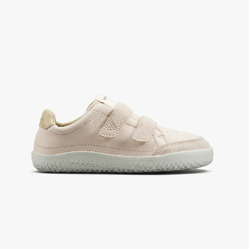 Vivo GOBI SNEAKER PRESCHOOL PASTEL ROSE