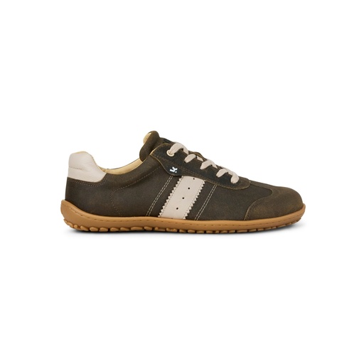 Koel Ilo Suede 3.0 Men Taupe