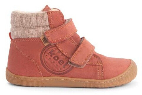 Koel Don 2.0 WP Wool Kleinkind Old Pink 