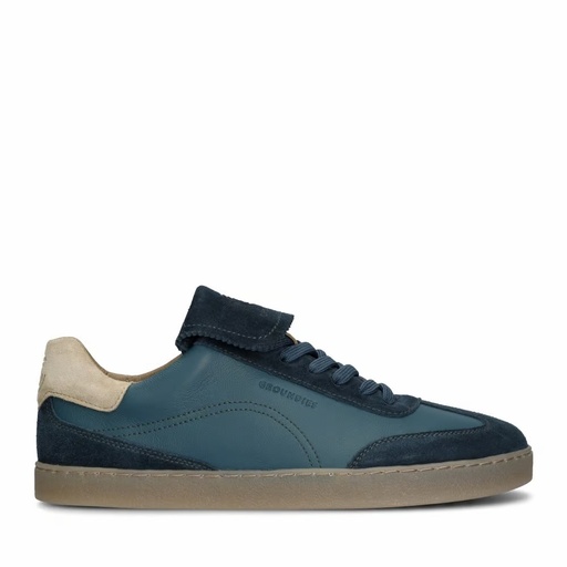 GROUNDIES Panama XT Teal Men