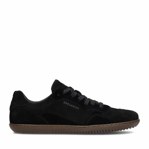 GROUNDIES Nova GO1 Men Black