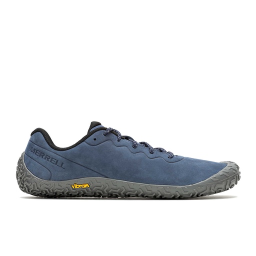 MERRELL VAPOR GLOVE 6 LEATHER MEN SEA