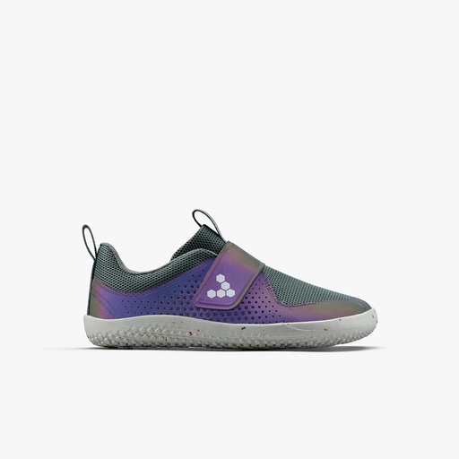 VIVOBAREFOOT PRIMUS SPORT III TODDLERS AURORA