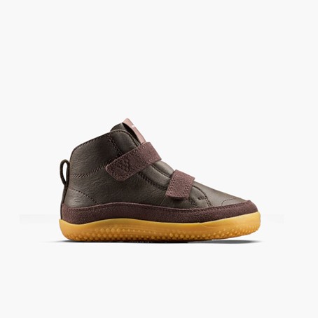 VIVOBAREFOOT GOBI BOOT TODDLERS BRACKEN
