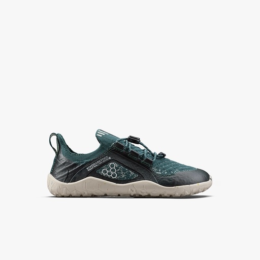VIVOBAREFOOT PRIMUS TRAIL KNIT FG KIDS DEEP TEAL
