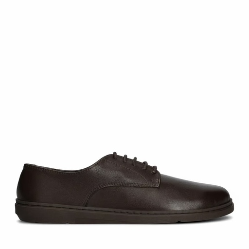 GROUNDIES Trento Men Chocolate
