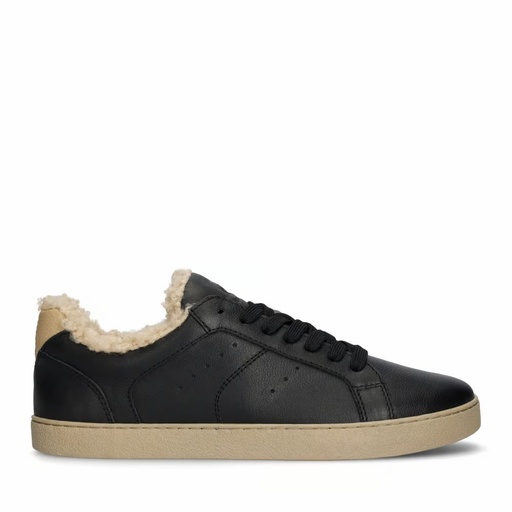 GROUNDIES Universe Teddy Women Black