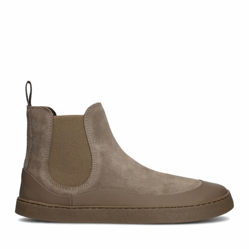 GROUNDIES Sienna Women Taupe