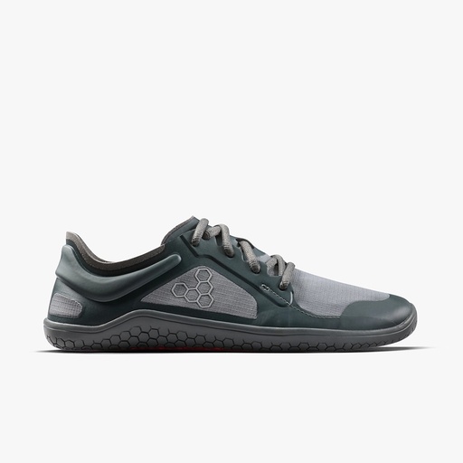 VIVOBAREFOOT PRIMUS LITE IV ALL WEATHER MENS DARK SHADOW