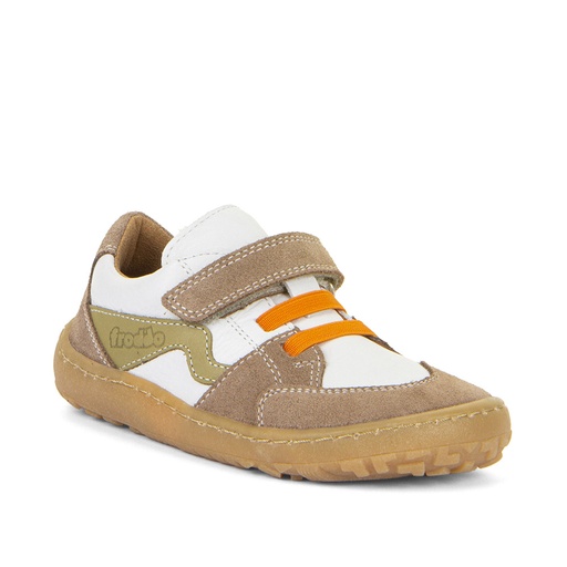 Froddo  Kleinkinder Splash Weiß