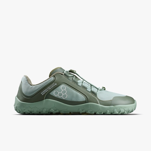 VIVOBAREFOOT PRIMUS TRAIL III ALL WEATHER FG MENS MOSS