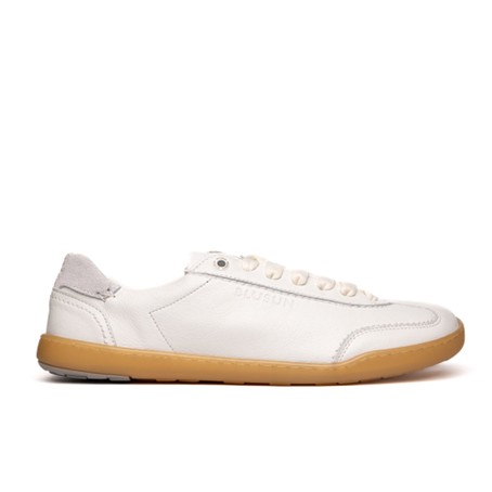 Blusun  BLSN-220 Women Leder White
