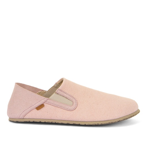 Froddo Ladies Slip-On Flexy Pink