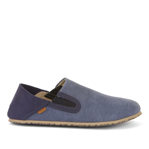 Froddo Slip-On Flexy Women Blue