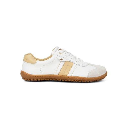 Koel Ila Napa Suede 3.0 Women Off White/Beige
