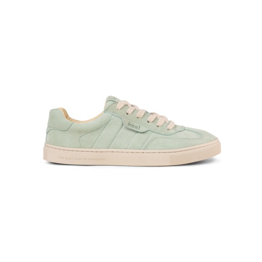 Koel Helena Suede Women Mint