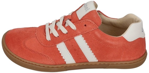 [BSC_08M053.301-220W36] Koel Declan Suede 3.0 Women Coral