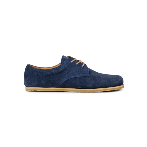 Koel Tim Suede Men Blau