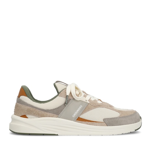 GROUNDIES Starlite 2.0 Women Beige/Caramel