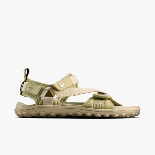 Vivo TRACKER ORA SANDAL WOMENS DUNE