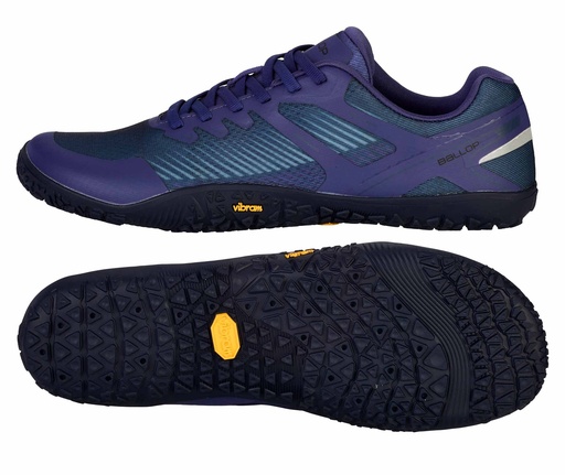 BALLOP Vibram Escur Navy